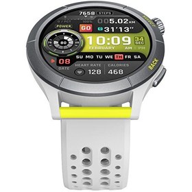 Resim Amazfit Cheetah Speedster Akıllı Saat | TR Garanti 