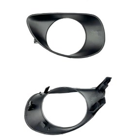 Resim Sis Lamba Kapağı Toyota Yaris 2006-2008 Sağ Sisli - Product Code 