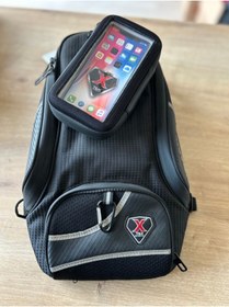 Resim Tex 627 ZL MANYETİK DEPO ÜSTÜ ÇANTA 