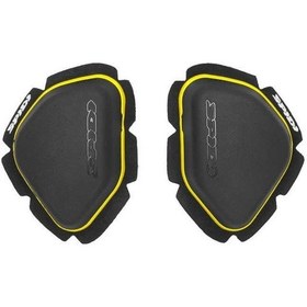 Resim Spıdı Racıng Slıder Siyah - Sarı 