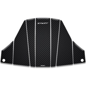 Resim Genel Markalar DİO 110 UYUMLU MOTOSİKLET TANK PAD SET (2021/2024) UYUMLU 04 