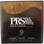 Resim PRS ACC-3103 Nickel Wound Elektro Gitar Teli (09-42) 