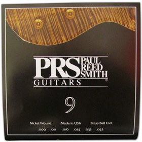 Resim PRS ACC-3103 Nickel Wound Elektro Gitar Teli (09-42) 