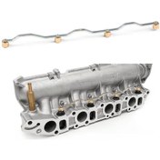 Resim Dianziye Vauxhall Saab Alfa Romeo 1.9 Cdtı Jtd Tıd Z19dth Z19dtj İthalak Manifoldu Burulma Klap Çubuğu - Bakır Mengenli Geliştirilmiş Tasarım 