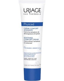 Resim Uriage Puriced Yüz ve Vücut Kremi 100 ML 