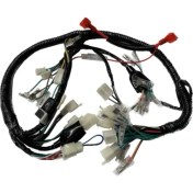 Resim Atl Elektrik Tesisatı 125 Cg Agk (Model 1) 