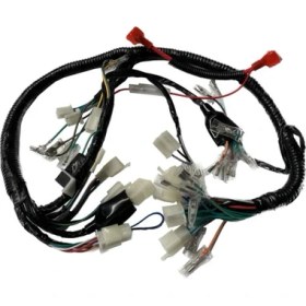 Resim Atl Elektrik Tesisatı 125 Cg Agk (Model 1) 