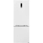 Resim Regal Nfk 54021 E 481 Lt No Frost Kombi Buzdolabı 