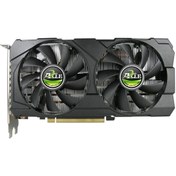 Resim Axle Rtx 2060 Super 8gb Gddr6 256bit (AX-RTX2060S/8GD6P6DIP) 
