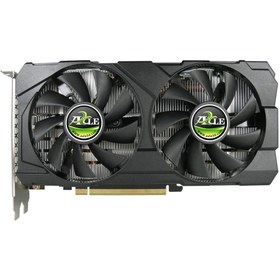 Resim Axle Rtx 2060 Super 8gb Gddr6 256bit (AX-RTX2060S/8GD6P6DIP) 