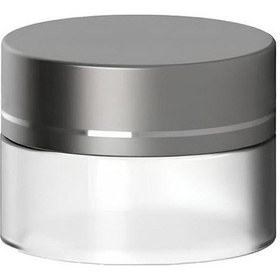 Resim 35 Ml Boş Cam Krem Mutfak Gereç Kavanozu Kvz 