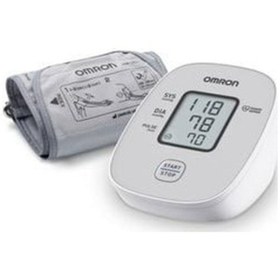 Resim Intellisense Koldan Ölçer Sayesinde Kull - Medikaltec M2 Basic Hem-7121j-e Intellisense Koldan Ölçer 