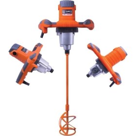 Resim Maxextra MX7850 Boya ve Harç Mikseri 1600 Watt 