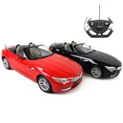 Resim Nessiworld Rastar Kumandalı 1:12 Bmw Z4 