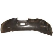 Resim 2000-2001 Seat İbiza Ön Çamurluk Davlumbazı Sol Adet Oem No:6k5809961b41 