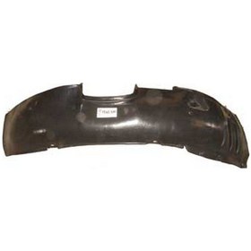 Resim 2000-2001 Seat İbiza Ön Çamurluk Davlumbazı Sol Adet Oem No:6k5809961b41 
