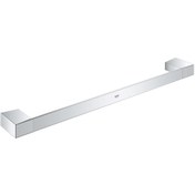 Resim Grohe Selection Cube Uzun Havluluk - 40767000 