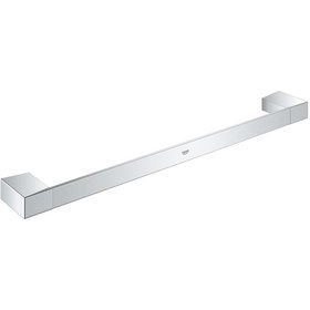 Resim Grohe Selection Cube Uzun Havluluk - 40767000 