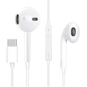 Resim Zore Er08 Type-c Kulaklık Standart 