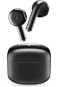 Resim Cellular Line Music Sound Swag Tws Bluetooth Kulak Içi Kulaklık Pembe 