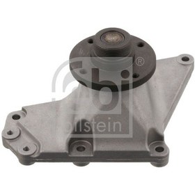 Resim Febı Fan Gergı Kasnagı Mercedes Om642 / 639 Vito-906 Sprınter MR00-FBI-30680 