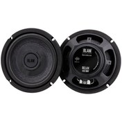 Resim Blam 165rwf 165mm Ekstra İnce Woofer 100w 2 Ohm 32.5mm Montaj Derinliği 