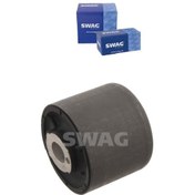 Resim DİFRANSİYEL BURCU SOL ARKA BMW 3 E46 X3 E83/85/86 20929367 SWAG