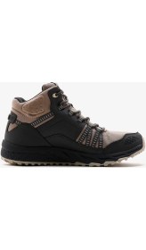 Resim Skechers Escape Plan - Outward Voyage Kadın Natürel/Gri Outdoor Bot 180063 Ntgy 