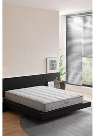 Resim Yataş Sleep Max Four Seasons Roll Pack Ortopedik Yatak 150x200 cm 