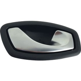 Resim MONREAL 40407 Kapı Açma Kolu Iç Sağ Megane III Hb Krom 