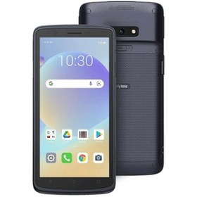 Resim Hytera 5.5" Psc420 Wlan 4g Lte 2d Karekod Android 11 El Terminali 