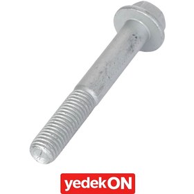 Resim AGCO Altıgen Flanş Cıvata - Massey Ferguson / Fendt / Valtra | ACW1040980 