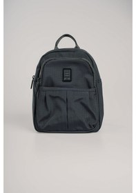 Resim Ççs Kadın Sırt Çantası Ccs17994 Siyah Siyah 