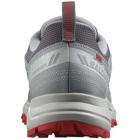 Resim Salomon Wander Erkek Outdoor Ayakkabı L47152800 Gri 