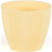 Resim Omnipazar So-sml3 Sümela Saksı 2,5 Litre No 3 Sarı 