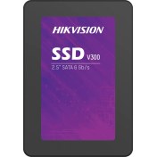 Resim Hikvision 512GB V300 560-505MB SATA3 SSD 