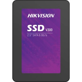 Resim Hikvision 512GB V300 560-505MB SATA3 SSD 