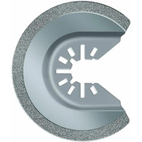 Resim WA4980 Çok Amaçlı Raspalama Makinesi Için 63MM 180˚FAYANS Derz Arası Universal Temizleme/kesme Elmas Bıçağı 