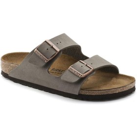 Resim Birkenstock Arizona Bayan Terlik - Stone 