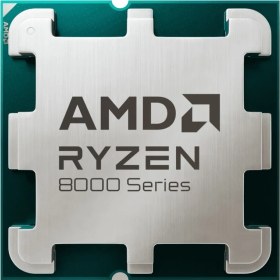 Resim Marka Amd Ryzen 5 8500G 3.5 Ghz 65W Am5 Mpk 