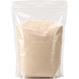 Resim İpek Değirmen Kırmızı Mercimek Unu Glutensiz Doğal Taş Değirmen Katkısız 3 KG 