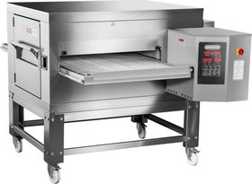Resim Senoven SEN 2002 Konveyörlü Pizza Fırını - Gazlı (81 cm/102,5 cm) 