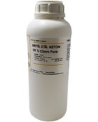 Resim Metil Etil Keton %99,9 Mek 1 Lt 