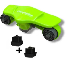 Resim Citymate Sea Scooter Elektrikli Deniz Havuz Scooter 2x600 W Çift Motor Çift Bataryalı 