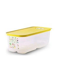 Resim Tupperware Tupperaware Sera Buzdolabı Saklama Kabı 6.1 Lt 