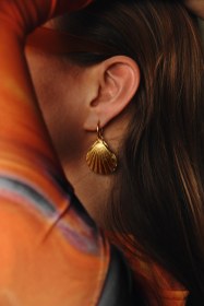 Resim EURYBIE EARRING 