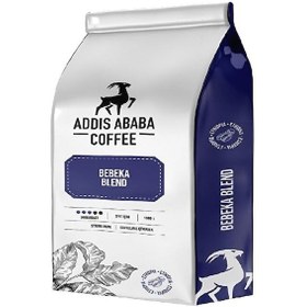 Resim Addis Ababa Bebeka Blend French Press 1kg Diğer 