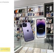 Resim Apple iPhone 14 Pro Max İkinci El TR | 128 GB | Mor İkinci El NOKTA İLETİŞİM'DEN IPHONE 14 PRO MAX 128GB MOR 2.EL ÇOK TEMİZ