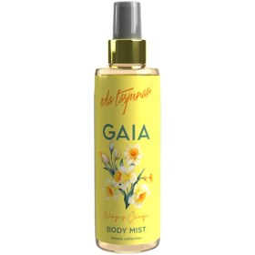 Resim Eda Taşpınar Gaia Body Mist - Vücut Spreyi 200ml 