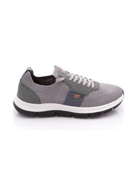 Resim M.P Mp 251-2847 Erkek Sports Casual Ayakkabı Füme 